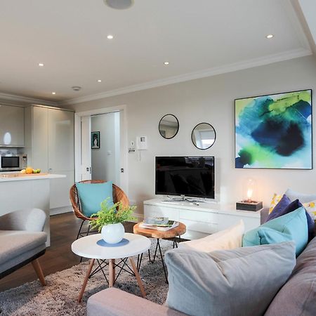 Madison Hill - White Hill House 5 - 3 Bedroom Flat Londra Dış mekan fotoğraf