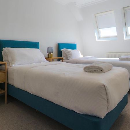 Madison Hill - White Hill House 5 - 3 Bedroom Flat Londra Dış mekan fotoğraf