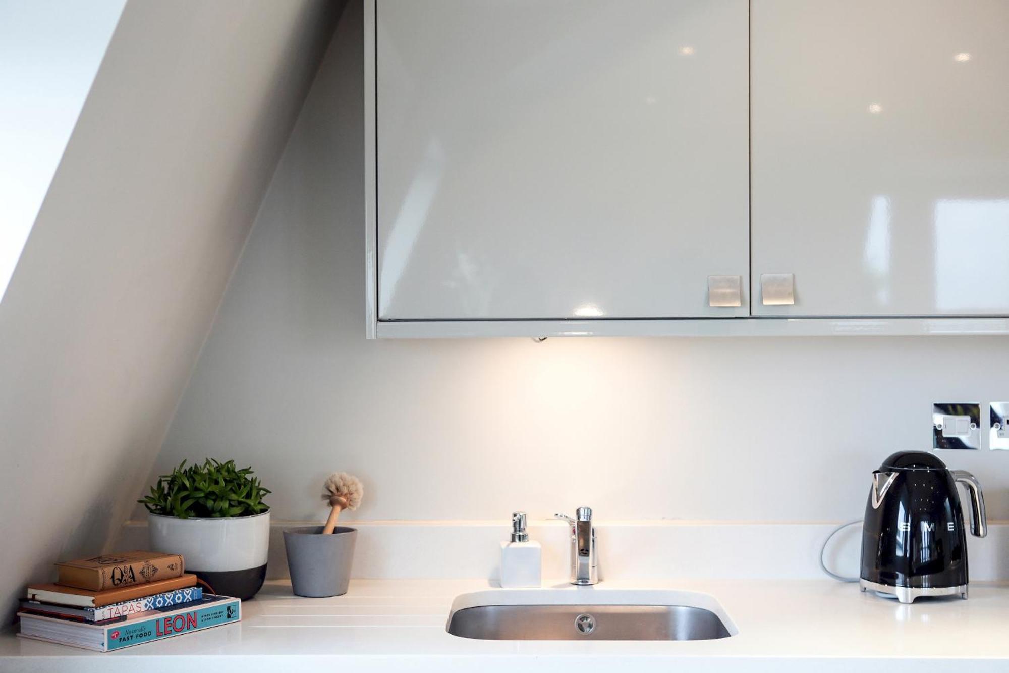 Madison Hill - White Hill House 5 - 3 Bedroom Flat Londra Dış mekan fotoğraf
