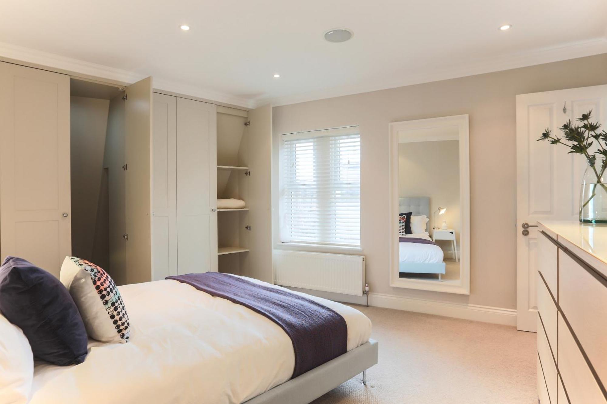 Madison Hill - White Hill House 5 - 3 Bedroom Flat Londra Dış mekan fotoğraf