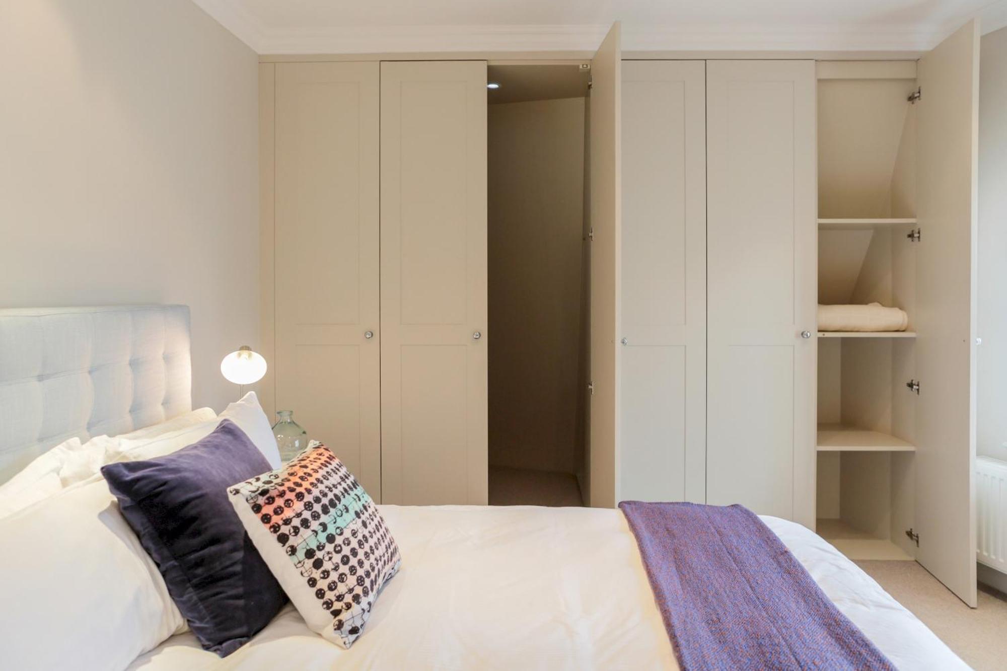 Madison Hill - White Hill House 5 - 3 Bedroom Flat Londra Dış mekan fotoğraf